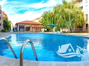 Prodej bytu 3+kk, Nesebar, Bulharsko, 60 m2