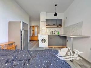 Prodej bytu 1+kk, Nesebar, Bulharsko, 26 m2