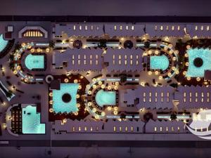 Prodej bytu 1+kk, Hurghada, Egypt, 27 m2