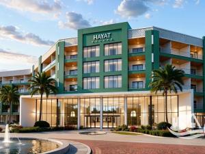 Prodej bytu 1+kk, Hurghada, Egypt, 27 m2