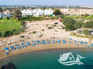 Prodej bytu 3+1, Pafos, Kypr, 100 m2