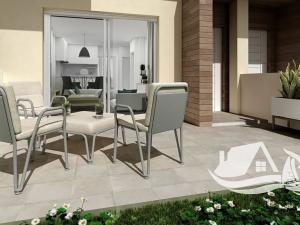 Prodej rodinného domu, San Javier, Španělsko, 88 m2