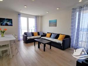 Prodej bytu 5+kk, Privlaka, Chorvatsko, 150 m2