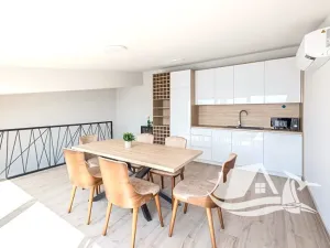 Prodej bytu 3+kk, Povljana, Chorvatsko, 80 m2