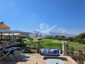 Prodej bytu 2+kk, Agios Amvrosios Keryneias, Kypr, 41 m2