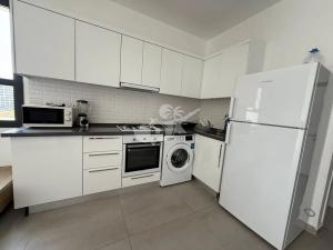 Prodej bytu 1+kk, Larnaka, Kypr, 48 m2