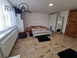 Pronájem bytu 3+kk, Brno, Nad dědinou, 87 m2