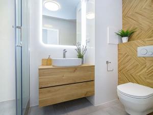 Pronájem bytu 2+1, Ostrava, Maďarská, 50 m2