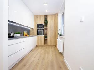 Pronájem bytu 2+1, Ostrava, Maďarská, 50 m2