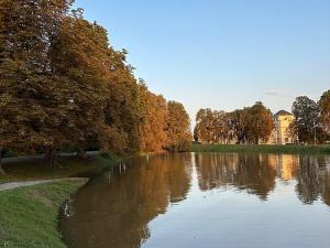 Pronájem bytu 3+kk, Nymburk, Hálkova, 65 m2