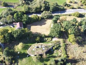 Prodej pozemku pro bydlení, Kamenice, 1485 m2