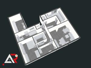 Prodej rodinného domu, Brno, Fučíkova, 139 m2