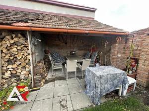 Prodej rodinného domu, Brno, Fučíkova, 139 m2