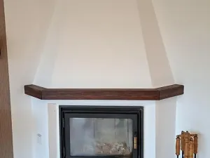 Pronájem rodinného domu, Praha - Újezd nad Lesy, Šlitrova, 220 m2