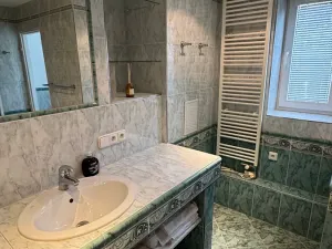 Pronájem bytu 2+1, Pardubice, Dašická, 57 m2