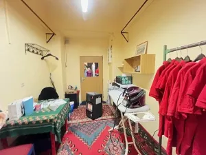 Pronájem obchodního prostoru, Praha - Holešovice, Osadní, 38 m2