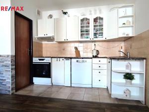 Prodej rodinného domu, Nosislav, Vinohradská, 115 m2