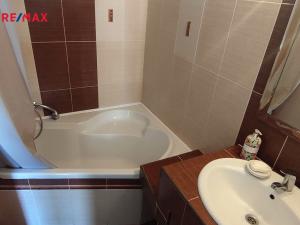 Prodej rodinného domu, Nosislav, Vinohradská, 115 m2