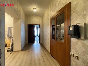 Pronájem bytu 2+1, Frýdek-Místek - Místek, náměstí Svobody, 87 m2