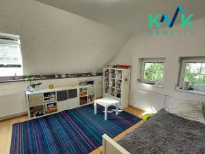 Prodej rodinného domu, Loket, 180 m2