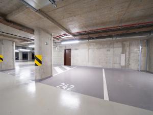 Pronájem bytu 2+kk, Praha - Stodůlky, Hábova, 52 m2