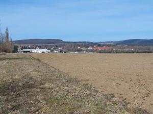 Prodej pole, Všeradice, 42604 m2