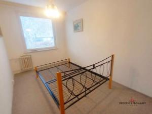 Pronájem bytu 2+kk, Praha - Záběhlice, Trenčínská, 43 m2