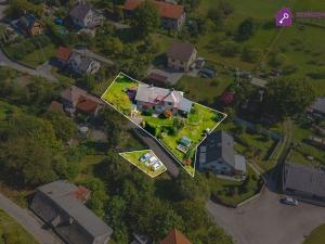 Prodej rodinného domu, Mistrovice, 130 m2