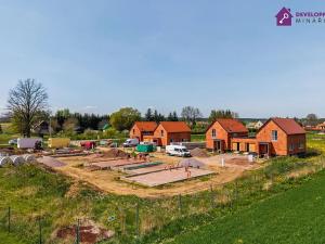 Prodej rodinného domu, Opatovec, 130 m2