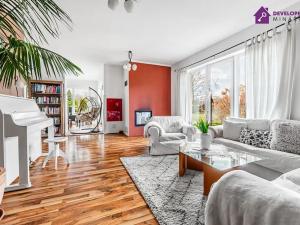 Prodej rodinného domu, Žamberk, Sadová, 146 m2