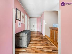 Prodej rodinného domu, Žamberk, Sadová, 146 m2