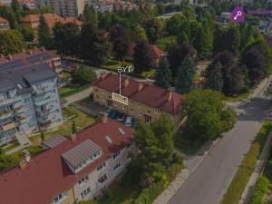 Prodej bytu 2+1, Boskovice, Lidická, 57 m2