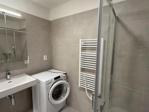 Pronájem bytu 1+kk, Přerov, Čechova, 32 m2