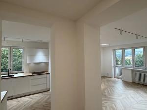 Pronájem bytu 2+1, Zlín, Věžové domy, 65 m2