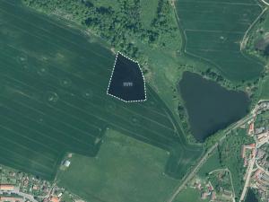 Prodej pole, Čížová, 24690 m2