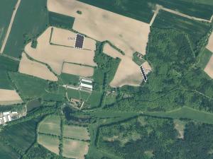 Prodej podílu pole, Králova Lhota, 14263 m2