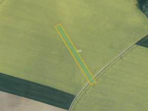 Prodej pole, Čechy, 41619 m2