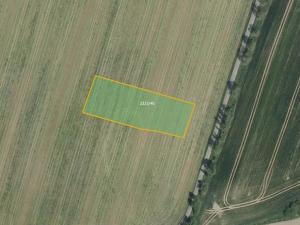 Prodej pole, Holice, 3412 m2
