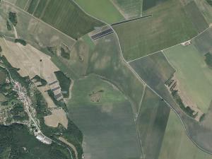 Prodej pole, Plumlov, 22512 m2