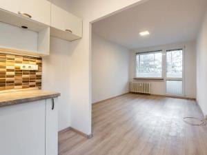 Pronájem bytu 2+kk, Bílina, Tylova, 44 m2