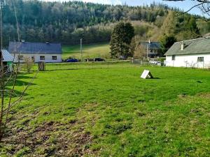 Prodej pozemku pro bydlení, Oskava, 1399 m2