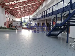 Pronájem obchodního prostoru, Prostějov, Plumlovská, 27 m2