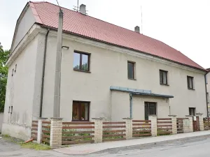 Pronájem bytu 3+kk, Svémyslice, 101 m2