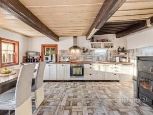 Prodej rodinného domu, Markvartice, 188 m2