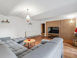 Prodej rodinného domu, Markvartice, 188 m2