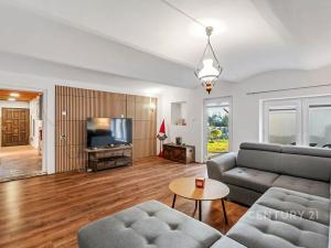 Prodej rodinného domu, Markvartice, 188 m2