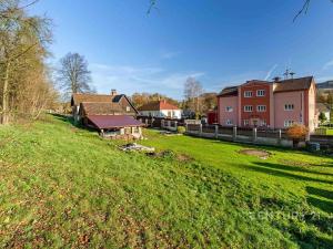 Prodej rodinného domu, Markvartice, 188 m2