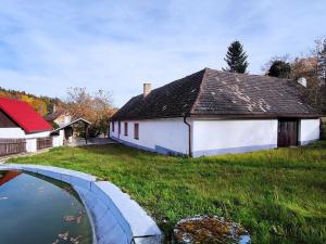 Prodej domu, Cehnice - Dunovice, 110 m2