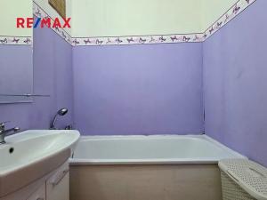 Pronájem bytu 1+1, Orlová, Masarykova třída, 39 m2