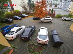 Pronájem bytu 1+kk, Plzeň, Plzenecká, 34 m2